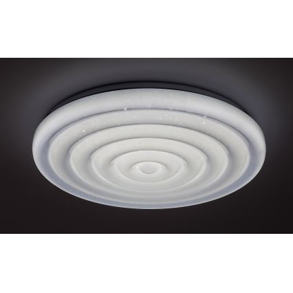 Rabalux - Iluminação de teto LED LED/24W/230V 4000K