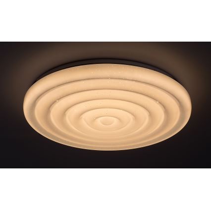 Rabalux - Iluminação de teto LED LED/24W/230V 4000K