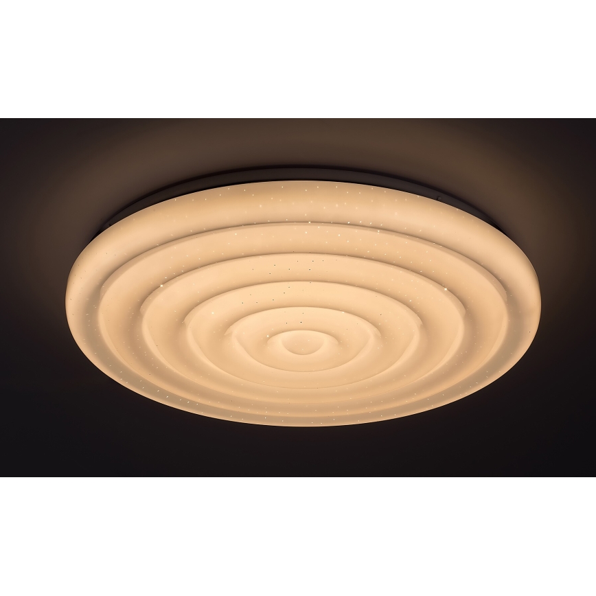 Rabalux - Iluminação de teto LED LED/24W/230V 4000K