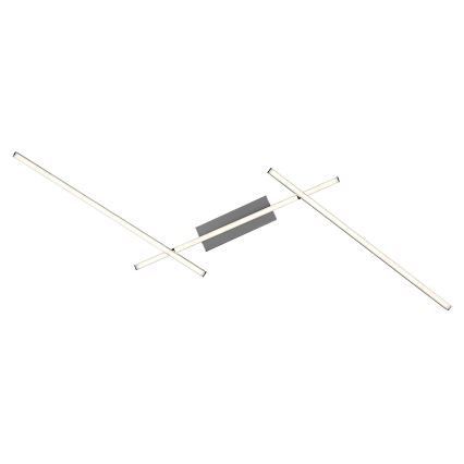 Rabalux - Luminária de Teto LED/24W/230V 4000K
