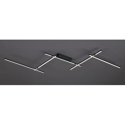 Rabalux - Iluminação de teto LED LED/40W/230V 4000K