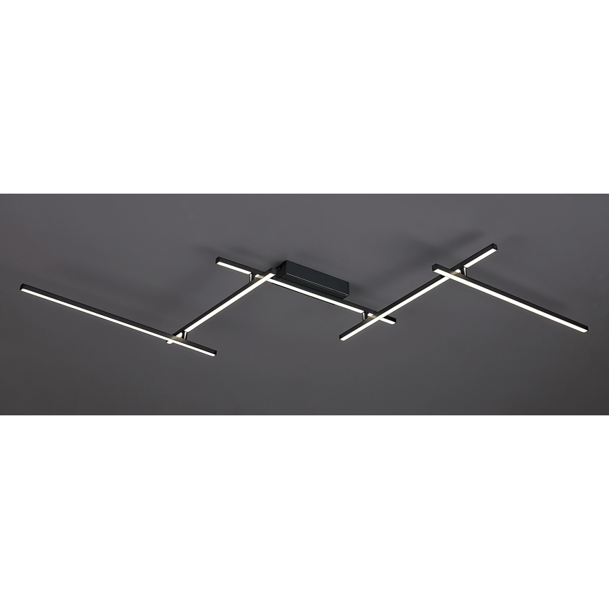 Rabalux - Iluminação de teto LED LED/40W/230V 4000K