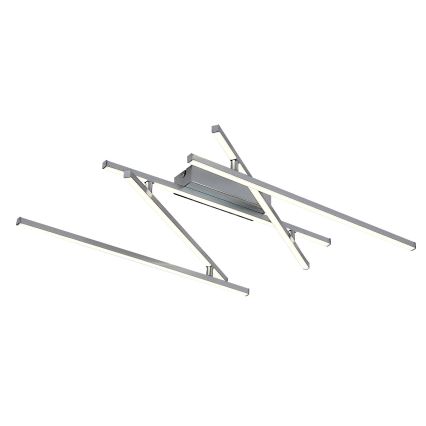 Rabalux - Iluminação de teto LED LED/40W/230V 4000K