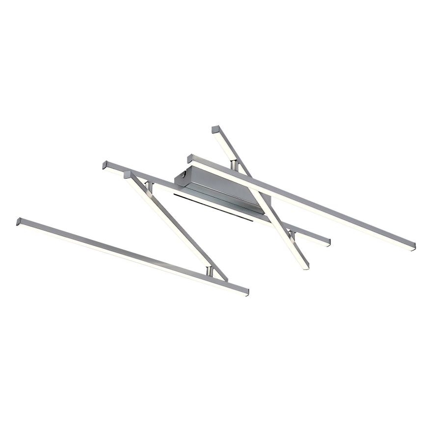 Rabalux - Iluminação de teto LED LED/40W/230V 4000K