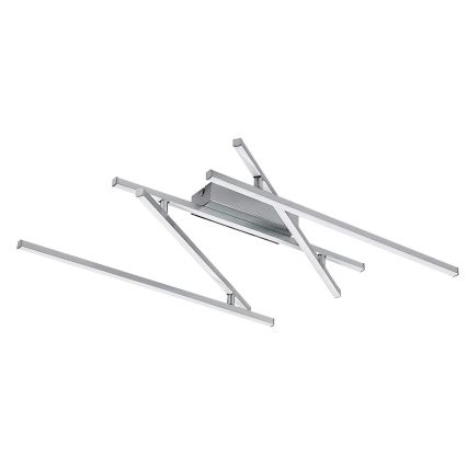 Rabalux - Iluminação de teto LED LED/40W/230V 4000K