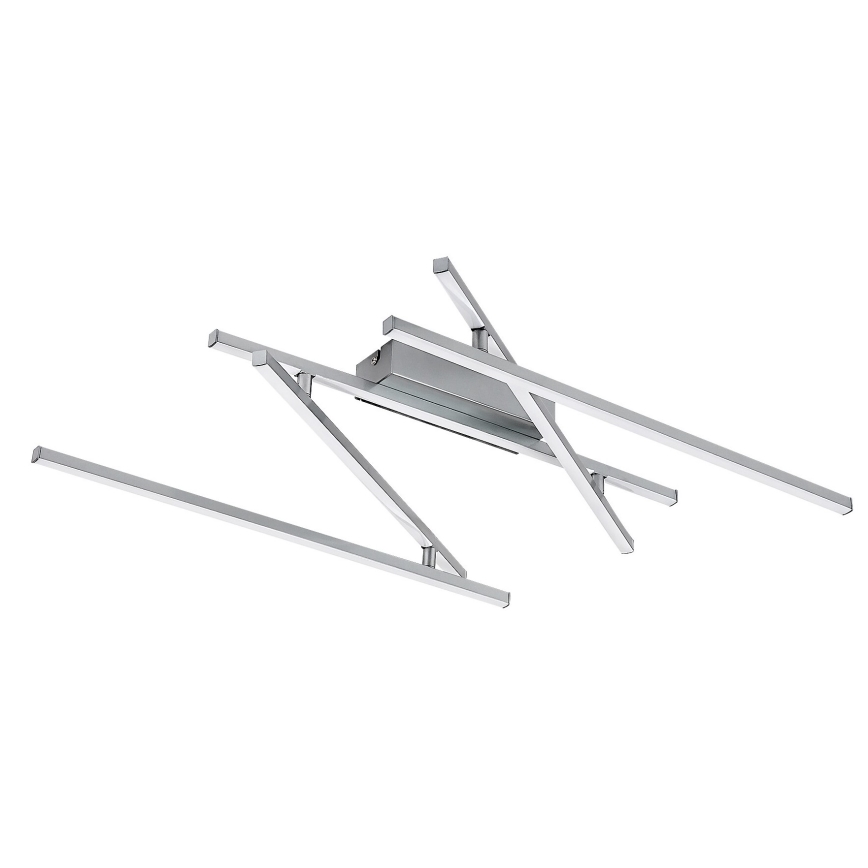 Rabalux - Iluminação de teto LED LED/40W/230V 4000K