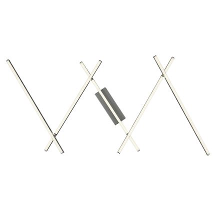 Rabalux - Iluminação de teto LED LED/40W/230V 4000K