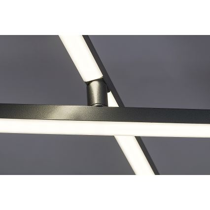 Rabalux - Iluminação de teto LED LED/40W/230V 4000K