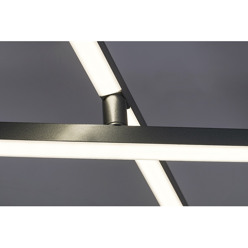 Rabalux - Iluminação de teto LED LED/40W/230V 4000K