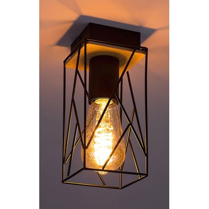 Rabalux - Iluminação de teto 1xE27/40W/230V