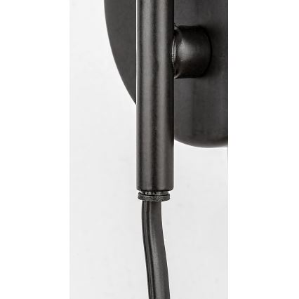 Rabalux - Candeeiro de parede 1xE27/40W/230V