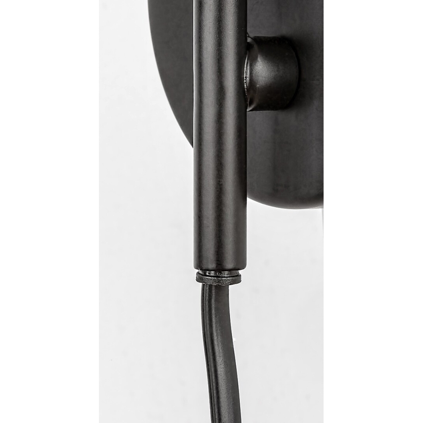 Rabalux - Candeeiro de parede 1xE27/40W/230V