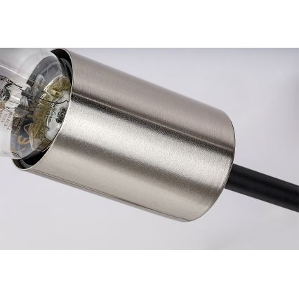 Rabalux - Plafonier fix 6xE27/25W/230V