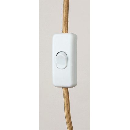 Rabalux - Candeeiro de parede 1xE27/60W/230V faia