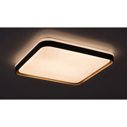 Rabalux - Candeeiro de tecto LED/26W/230V 3000K 39,5x39,5 cm