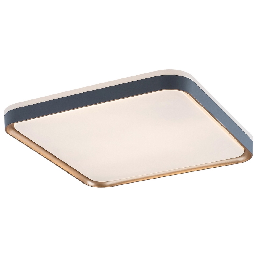 Rabalux - Candeeiro de tecto LED/26W/230V 3000K 39,5x39,5 cm