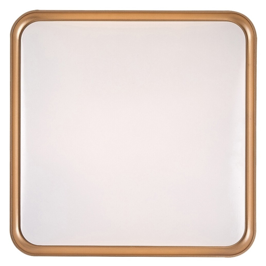 Rabalux - Candeeiro de tecto LED/26W/230V 3000K 39,5x39,5 cm