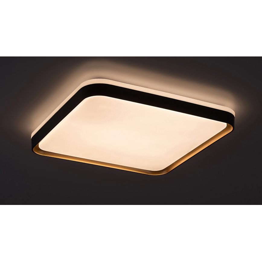 Rabalux - Iluminação de teto LED LED/26W/230V 3000K
