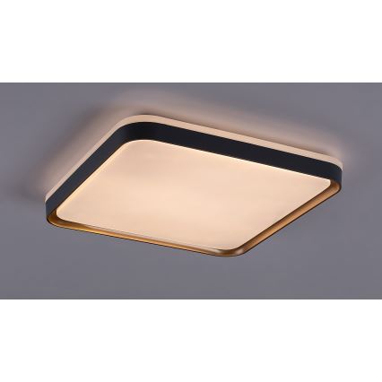 Rabalux - Iluminação de teto LED LED/26W/230V 3000K