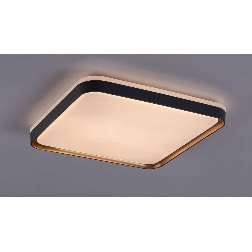 Rabalux - Iluminação de teto LED LED/26W/230V 3000K