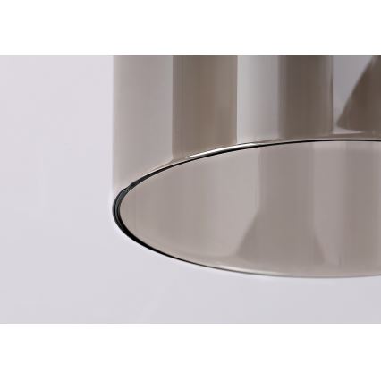 Rabalux - Candeeiro de tecto 4xE27/25W/230V 30x30 cm