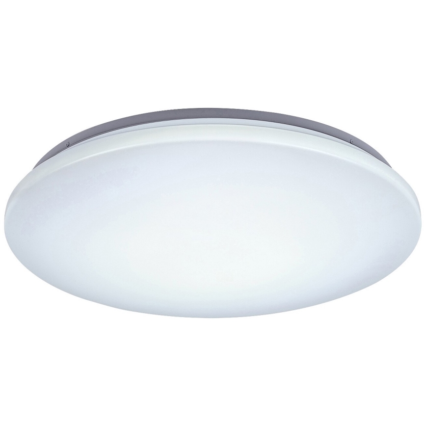 Rabalux - Iluminação de teto LED RGB com regulação LED/24W/230V Wi-Fi Tuya 3000-6500K 31 cm