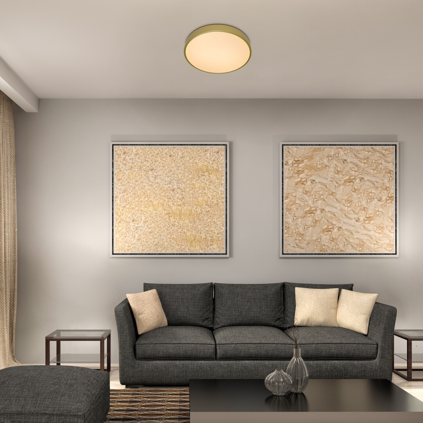 Rabalux - Iluminação de teto LED LED/36W/230V 3000K