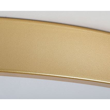 Rabalux - Iluminação de teto LED com regulação LED/60W/230V 3000-6000K + controlo remoto