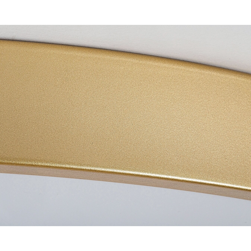 Rabalux - Iluminação de teto LED com regulação LED/60W/230V 3000-6000K + controlo remoto