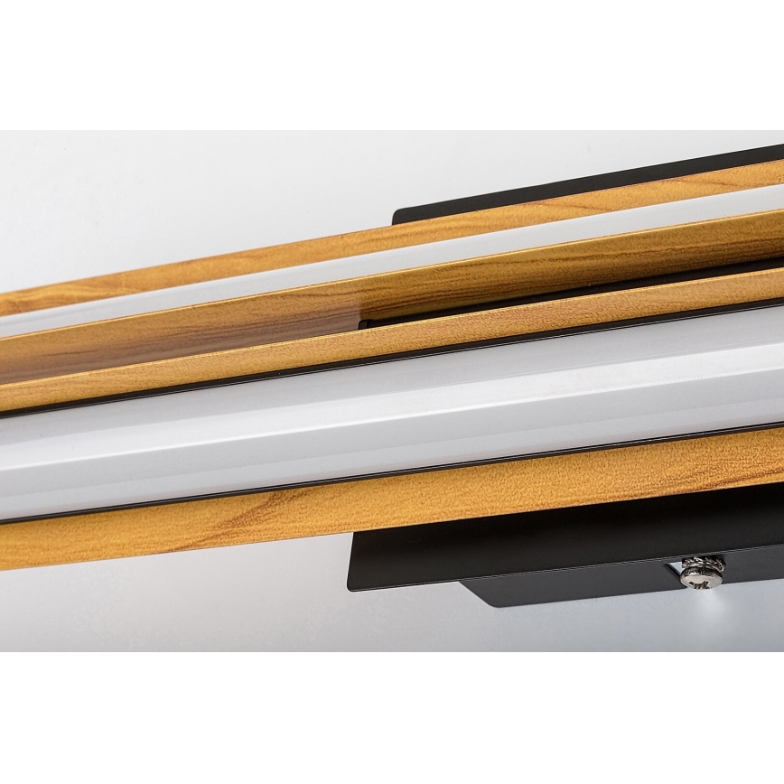 Rabalux - Iluminação de parede LED LED/12W/230V 3000K