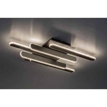 Rabalux - Iluminação de teto LED LED/36W/230V 3000/4000K