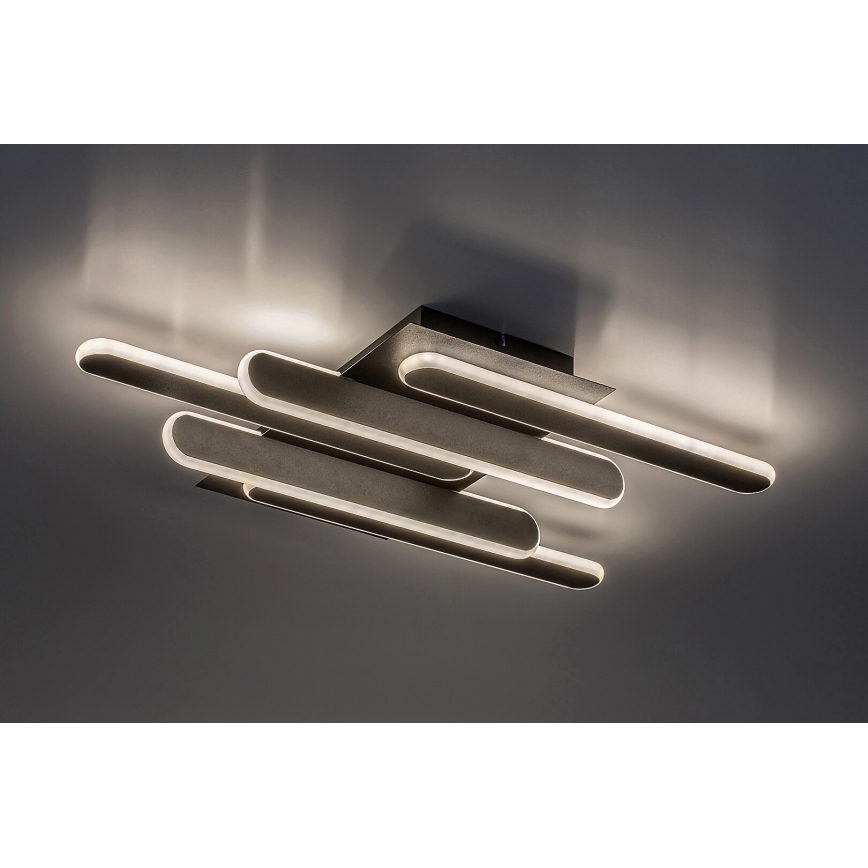 Rabalux - Iluminação de teto LED LED/36W/230V 3000/4000K