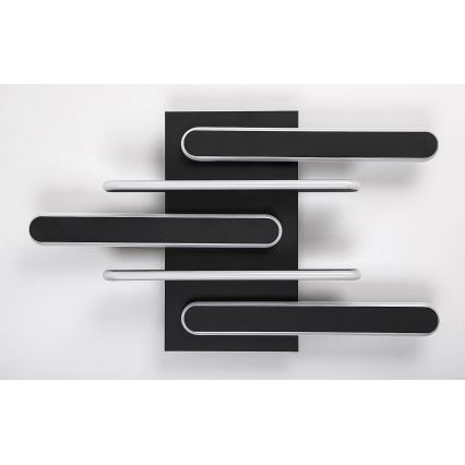Rabalux - Iluminação de teto LED LED/36W/230V 3000/4000K