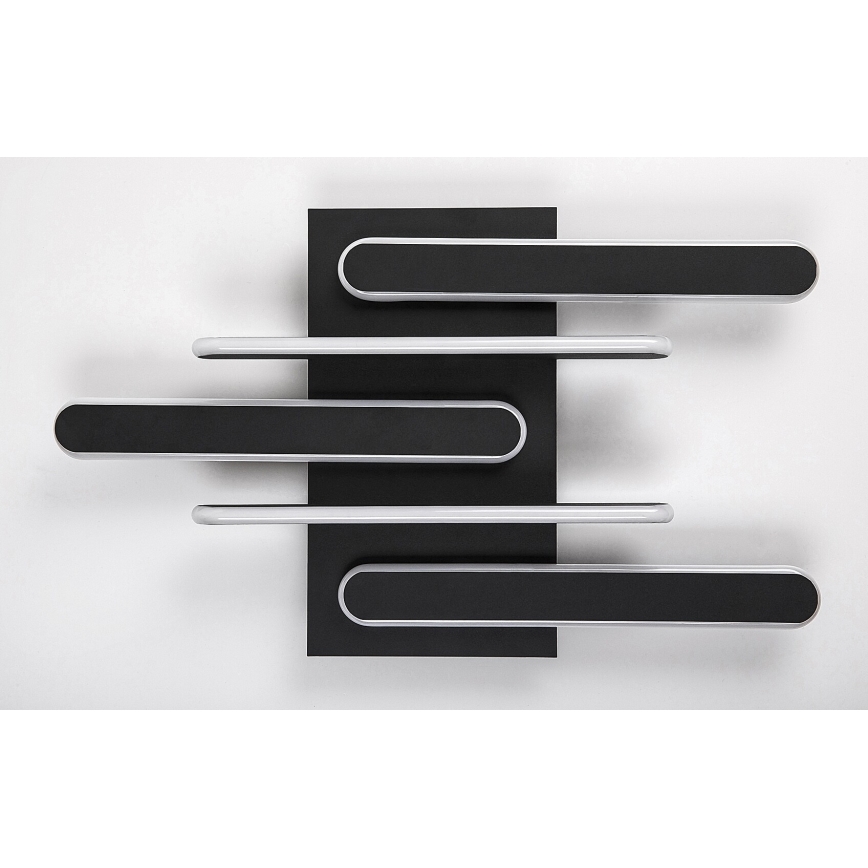 Rabalux - Iluminação de teto LED LED/36W/230V 3000/4000K