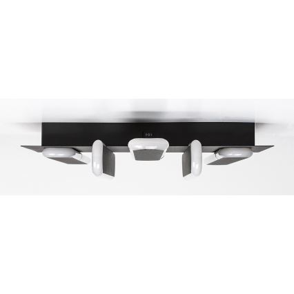 Rabalux - Iluminação de teto LED LED/36W/230V 3000/4000K