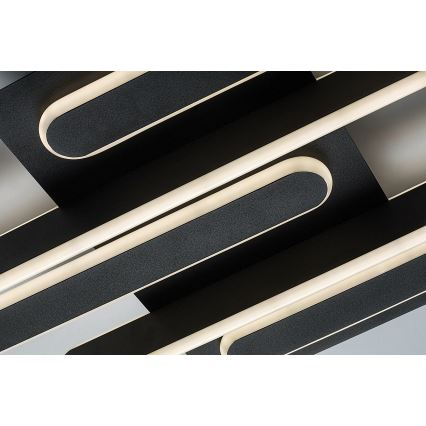 Rabalux - Iluminação de teto LED LED/36W/230V 3000/4000K