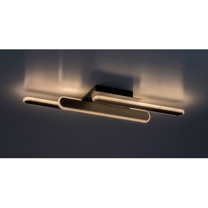 Rabalux - Iluminação de teto LED LED/18W/230V 3000/4000K