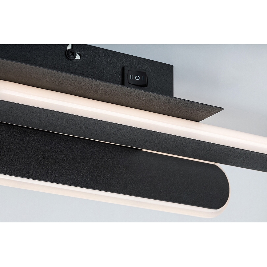 Rabalux - Iluminação de teto LED LED/18W/230V 3000/4000K