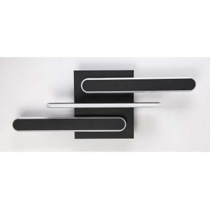 Rabalux - Iluminação de teto LED LED/18W/230V 3000/4000K