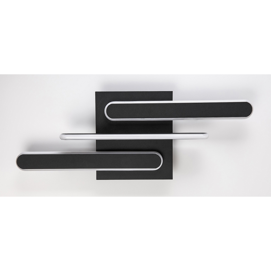 Rabalux - Iluminação de teto LED LED/18W/230V 3000/4000K