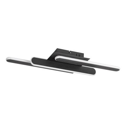 Rabalux - Iluminação de teto LED LED/18W/230V 3000/4000K