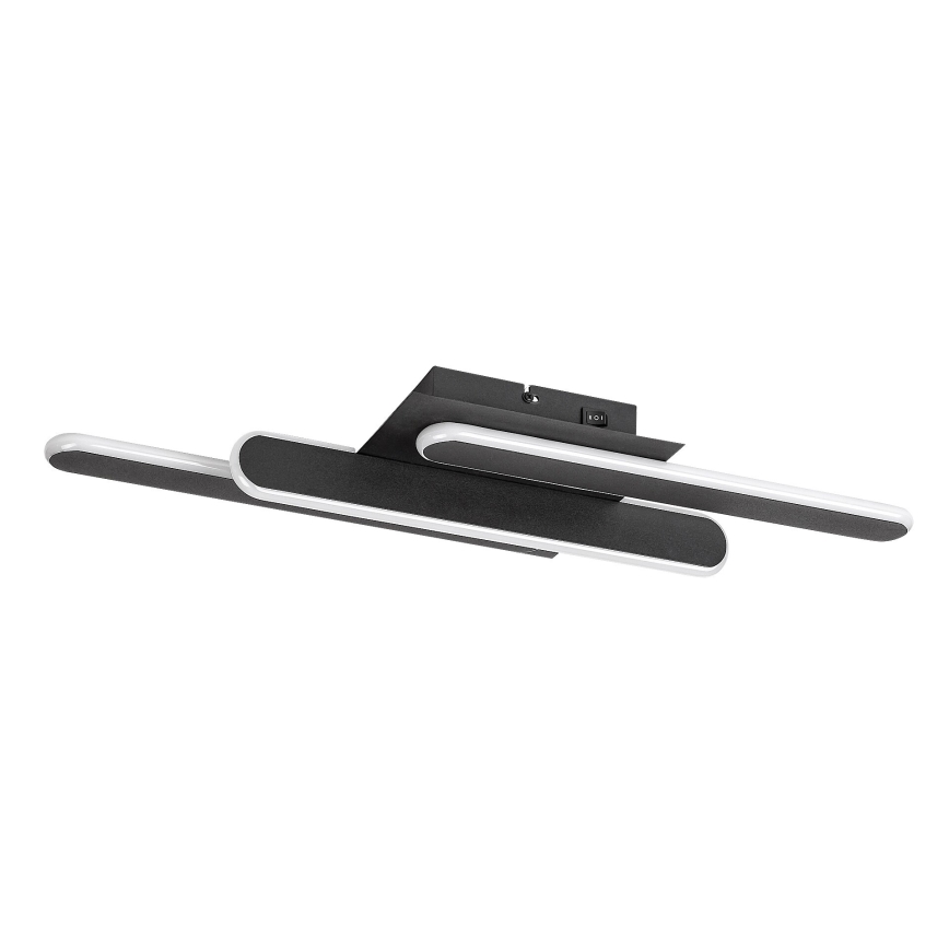 Rabalux - Iluminação de teto LED LED/18W/230V 3000/4000K