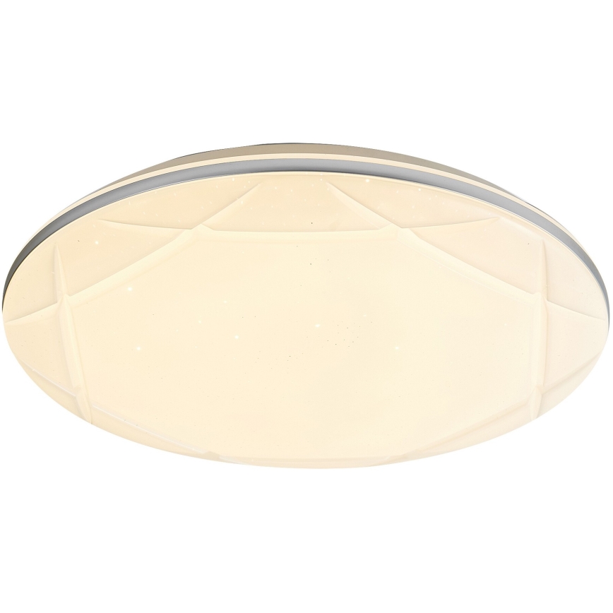 Rabalux - Iluminação de teto LED LED/24W/230V 4000K diâmetro 40 cm