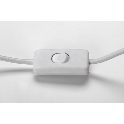 Rabalux - Iluminação de parede LED LED/9W/230V 3000/4000/6500K
