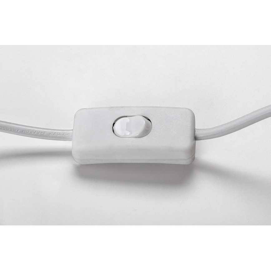 Rabalux - Iluminação de parede LED LED/9W/230V 3000/4000/6500K