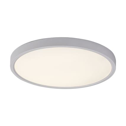 Rabalux - Iluminação de teto LED LED/24W/230V 4000K diâmetro 30 cm branco