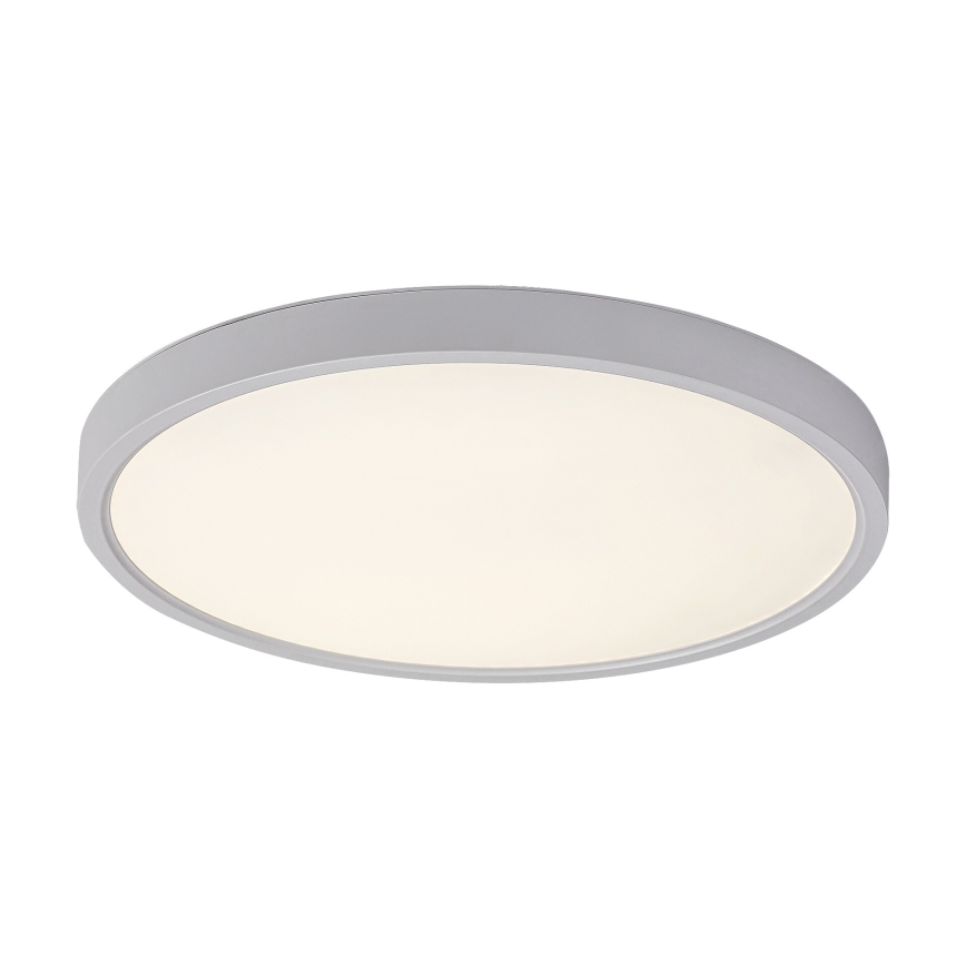 Rabalux - Iluminação de teto LED LED/24W/230V 4000K diâmetro 30 cm branco
