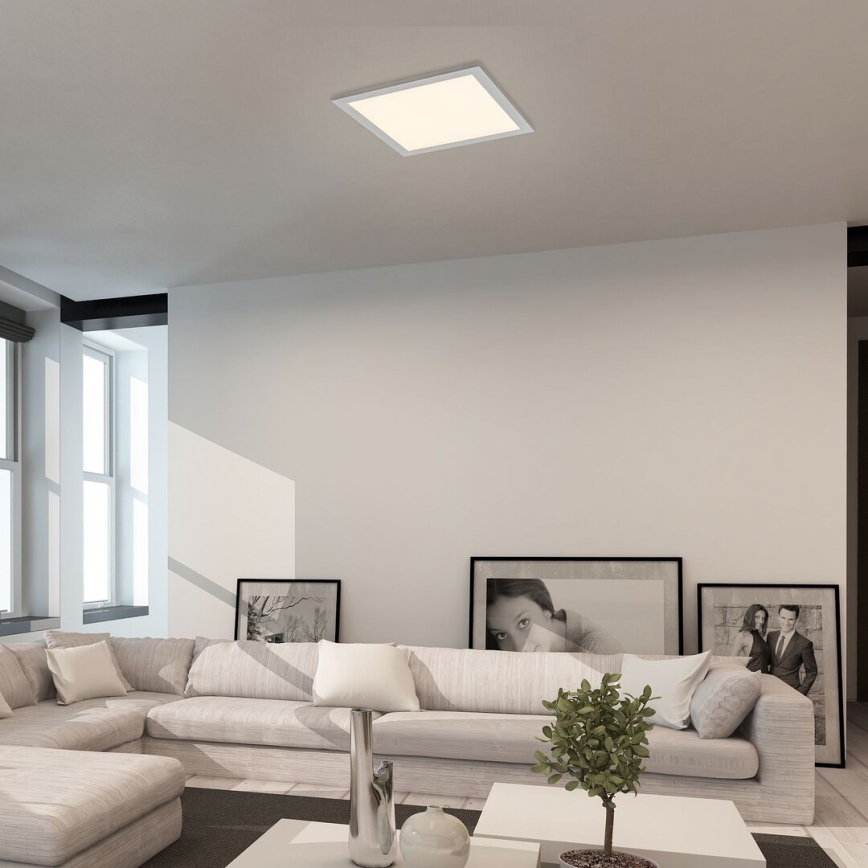 Rabalux - Painel integrado LED LED/18W/230V 4000K 30x30 cm