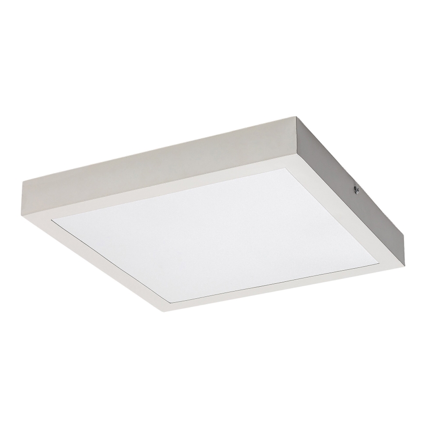 Rabalux - Painel integrado LED LED/18W/230V 4000K 30x30 cm