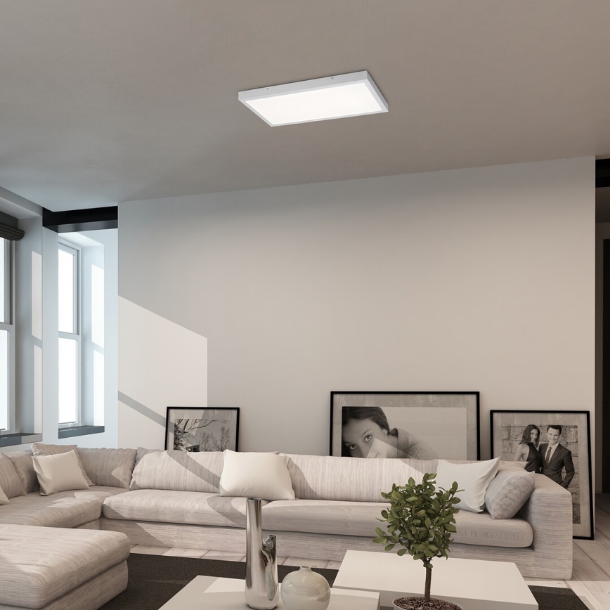 Rabalux - Painel integrado LED LED/24W/230V 4000K 60x30 cm
